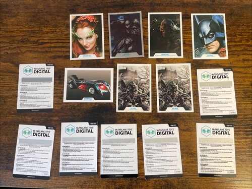 Mcfarlane toys multiverse - mcfarlane, dc