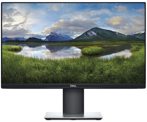 Dell monitor p2319h zoll - monitor,