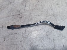 Lambdasonde 0258006206 Fiat Idea 1.4 16V 70 KW 95 PS 126789 Km