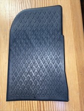 Original Matte Einstieg Rechts