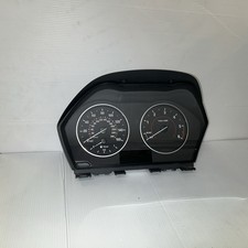 BMW Tacho 9287468 F20 LCI