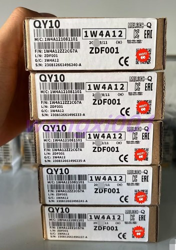 1pcs new module qy10 fedex - ,