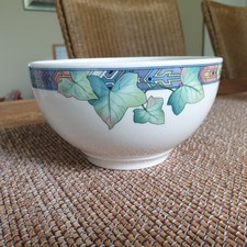 V&B  PASADENA   Bol Müslibol  Schale   sehr gut    VILLEROY&BOCH mehr