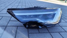 AUDI A6 C8 FULL LED LEFT SIDE