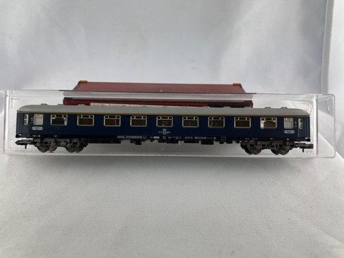 Fleischmann personenwagen - fleischmann,