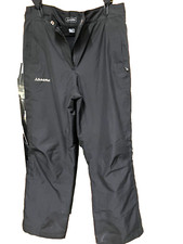 !!  Schöffel Herbst Winter  Outdoorhose, gefüttert, Gr. 44