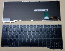 Original Tastatur Fujitsu