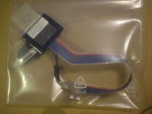 Kabel flat lcd - flat,