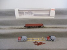 Märklin Spur H0 45096