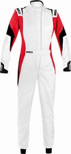 Fia sparco rennoverall - fia,
