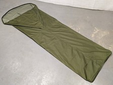 Olivgrün Bivvy Bag MVP