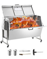 VEVOR Spanferkelgrill