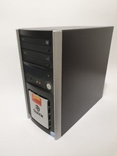 PC wortmann terra Business