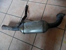 Opel Omega B Katalysator Kat 9266059