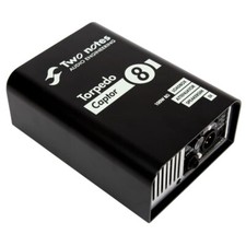 Two Notes Torpedo Captor 8