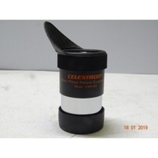 Celestron 10Mm Plossl Fadenkreuz Okular 1 1/4" Mod 94169