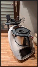 Halter für Thermomix TM5 TM6