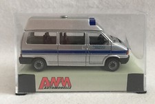 AWM 1:87: VW T4 LR Hochdach "THW"