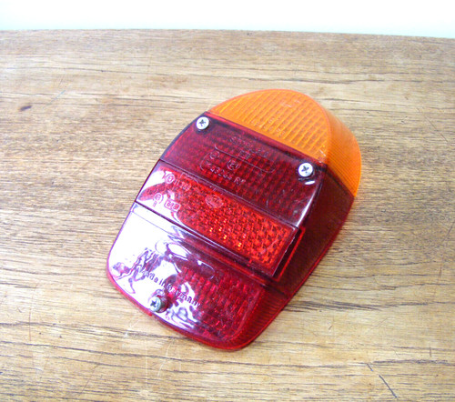 Original käfer rücklicht - vw,