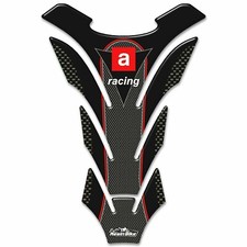 3D Aufkleber für Motorrad