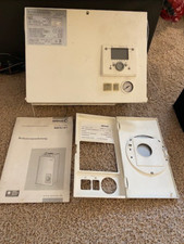 Steuerung Brötje Brennwertkessel WGB Pro 20 C