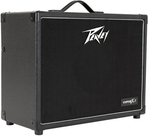 Peavey vypyr 30w - peavey, guitar