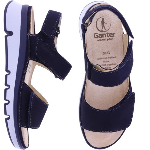Ganter gianna dunkelblau - |, |