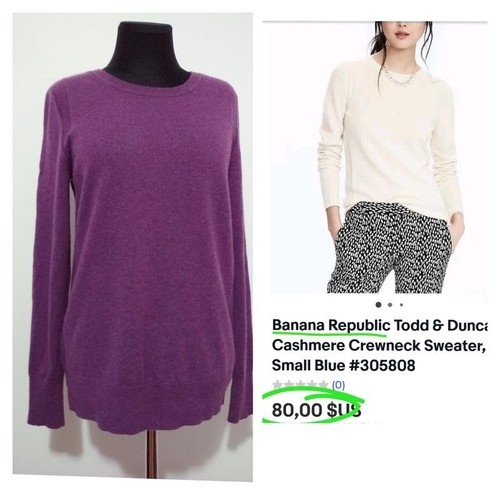 Women banana republic sweater - women,
