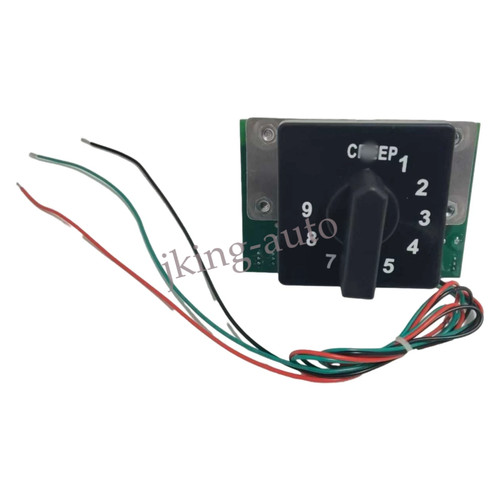 Drehregler 36557gt für - 24-v-drehregler,