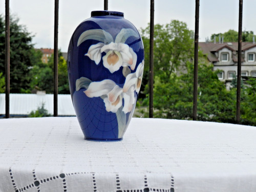 Royal copenhagen danmark - danmark, vase