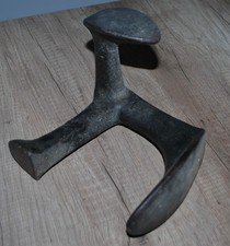 Schusterleisten Schustereisen