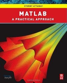Matlab practical - a,
