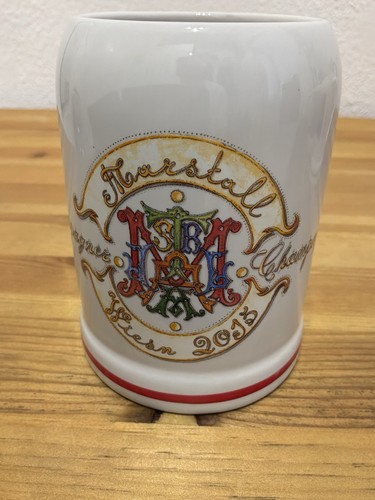 Marstall champagner krug moët - champagner,