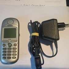 Handy Siemens S35i
