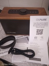 Pure classic aura - pure,