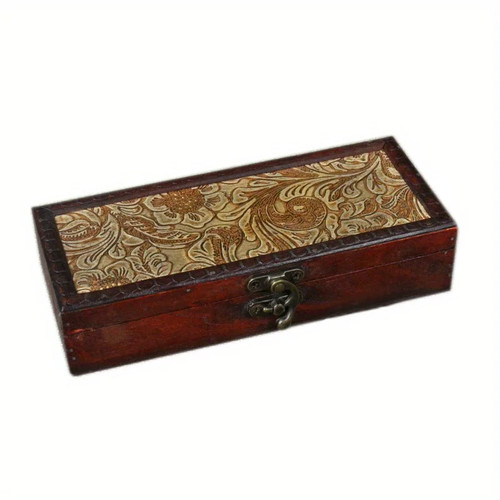 Vintage holzbox - vintage,