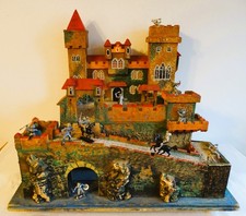 Vor 1950 ritterburg - vor,