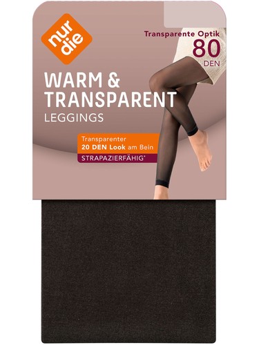 Nur die damen leggings - damen, &