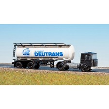 Schirmer 10340 Roman / MAN /