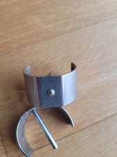 Seldén Sure Clip Sicherungsclips / Clipsplinte für Wantenspanner