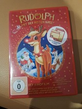 Rudolph mit der roten Nase