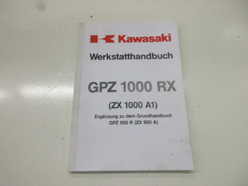Handbuch ergänzung - handbuch,