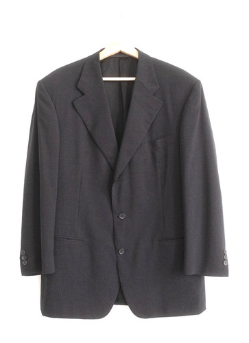 Ermenegildo zegna 90s 2000er - ermenegildo, 90s/2000er