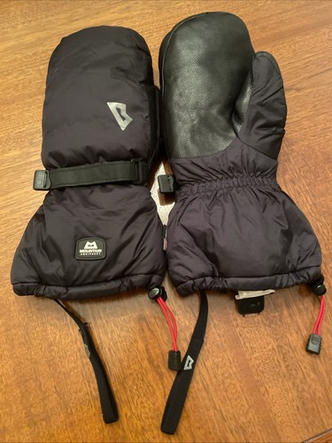 Mountain equipment herren - mountain,