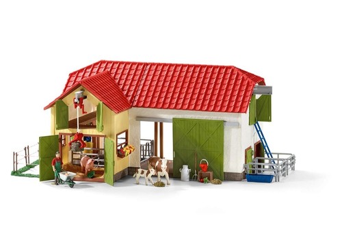 Schleich farm world 42333 - world.,