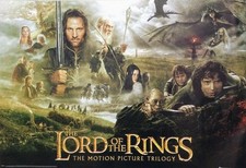 Herr der Ringe: Trilogy| US