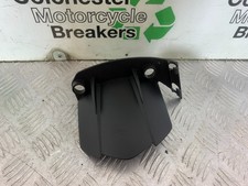 KTM 690 DUKE R LC4 Hinterradkotflügel Baujahr 2012-2015 (CMB1180)
