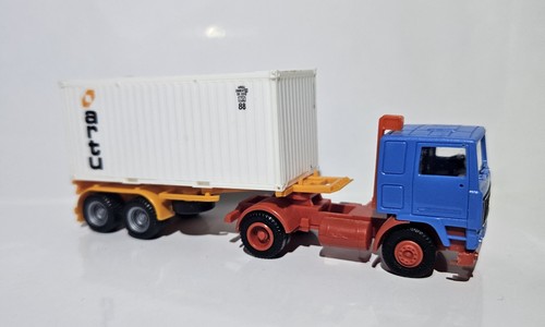 Herpa lkw volvo f12 - lkw,