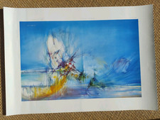 Bild "Geburt der Venus"