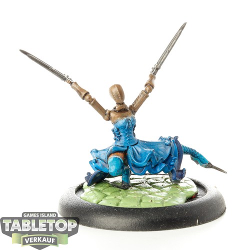 Malifaux coryphee - malifaux,